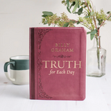 Truth for Each Day - Billy Graham