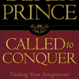 Called to Conquer: Finding Your Assignment in the Kingdom of God