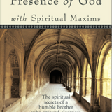 The Practice of the Presence of God