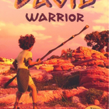 Young David: Warrior