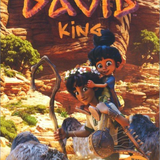 Young David: King