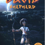 Young David: Shepherd