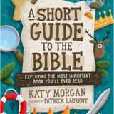 Short Guide to the Bible