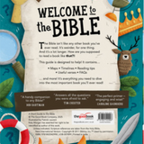 Short Guide to the Bible