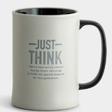 Designed For Greatness - Ceramic Mug