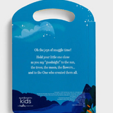 Goodnight, God Children's Board Book