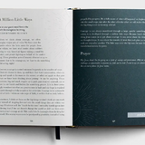 Radiate: 90 Devotions to Reflect the Heart of Jesus