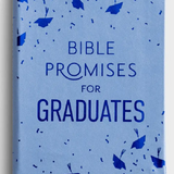 Bible Promises for Graduates: Devotional Book