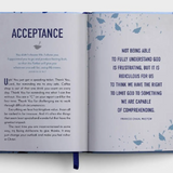 Bible Promises for Graduates: Devotional Book