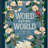 Word Before World