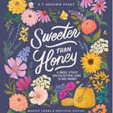 Sweeter Than Honey