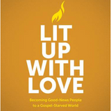 Lit Up with Love