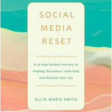 Social Media Reset