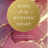 Hope for my Hurting Heart