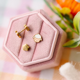 Little Lamb Earrings