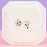 Birthday Party! Earrings