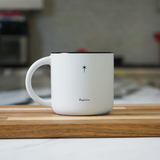 Rejoice Mug