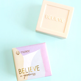 Believe in the Goodness Bar Soap