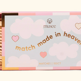 Match Made in Heaven Matches