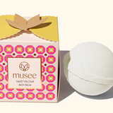 Sweet Paloma Luxe Bath Balm