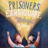 The Prisoners, the Earthquake, and the Midnight Song Storybook