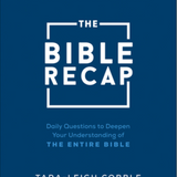 Bible Recap Study Guide