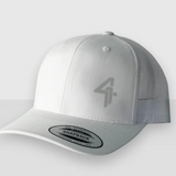The FortyOne Hat