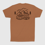 Move Mountains - Unisex Fit