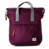 Bantry B Sienna Small Recycled Canvas