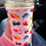 Fruits of the Spirit Drink Sleeve