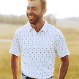Parable Golf Polo