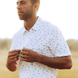Parable Golf Polo