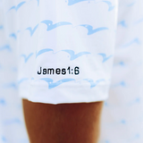Waves Golf Polo