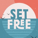Set Free: Finding Freedom in Jesus