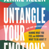 Untangle Your Emotions