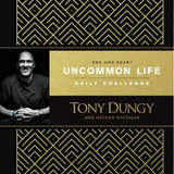 The One Year Uncommon Life Daily Challenge