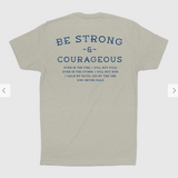 Be Strong Shirt