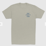 Be Strong Shirt