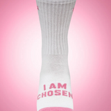 I Am Chosen - Pathos Socks