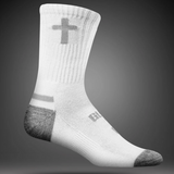 Glory To God - Pathos Socks