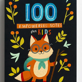 Prayers to Share: 100 Empowering Notes for Kids
