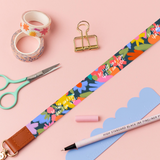 Be Still and Know Lanyard
