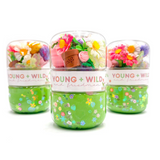 Gardening Grab & Go Dough Jar