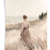 Seeking - 8x10 Print Only