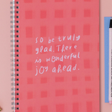 Joy Notebook