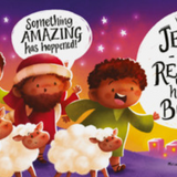 A Very Noisy Christmas