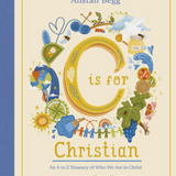 C is for Christian