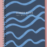 Sermon Notes for Men