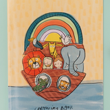 Inspired by Bible Coloring Book