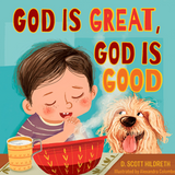 God is Great, God is Good Book
